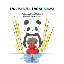 THE PANDA FROM NANA