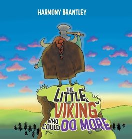 The Little Viking Who Could Do More