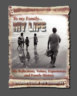 To My Family