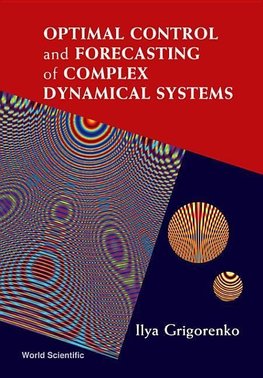 OPTIMAL CONTROL AND FORECASTING OF.....