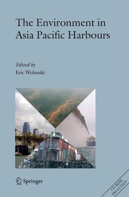 ENVIRONMENT IN ASIA PACIFIC HA