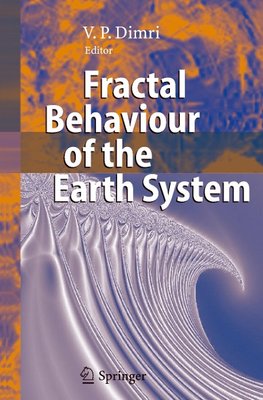 Fractal Behaviour of the Earth System