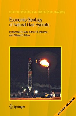 Economic Geology of Natural Gas Hydrate mit CD