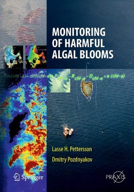 Monitoring of Harmful Algal Blooms