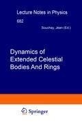 Dynamics of Extended Celestial Bodies And Rings