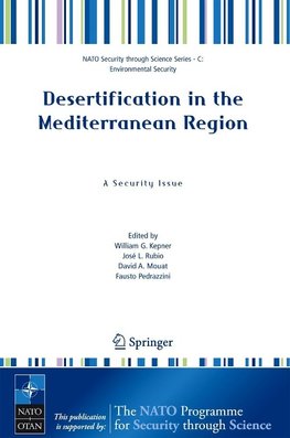 Kepner, W: Desertification in the Mediterranean Region. A Se