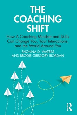 The Coaching Shift
