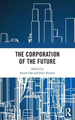 The Corporation of the Future