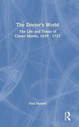 The Doctor's World