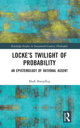 Locke's Twilight of Probability