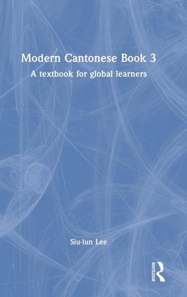 Modern Cantonese Book 3