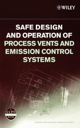 Process Vents