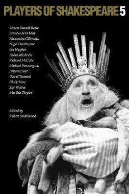 Players of Shakespeare v5
