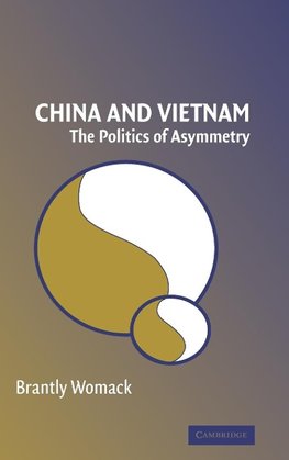 China and Vietnam