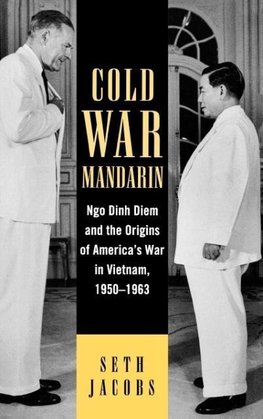 Cold War Mandarin
