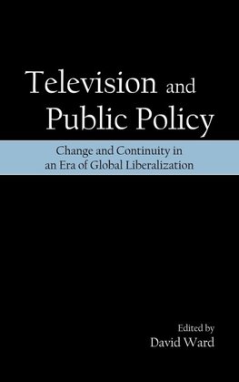 Television and Public Policy