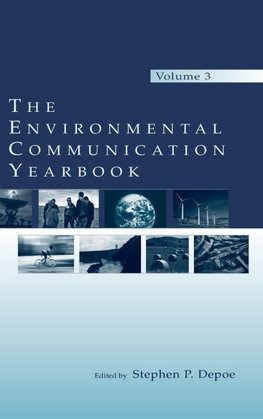 The Environmental Communication Yearbook