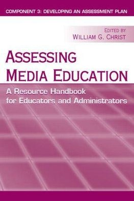 Assessing Media Education