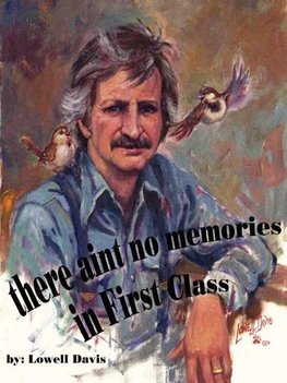 there ain't no memories in First Class