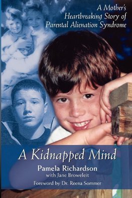 A Kidnapped Mind