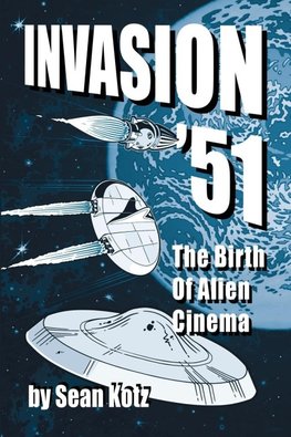 Invasion '51