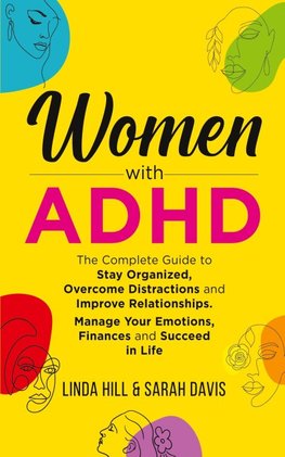 Women with ADHD