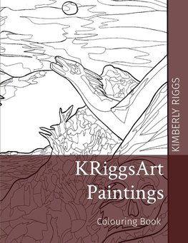 KRiggsArt Paintings