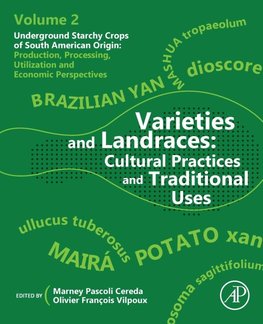 Varieties and Landraces