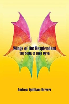 Wings of the Resplendent