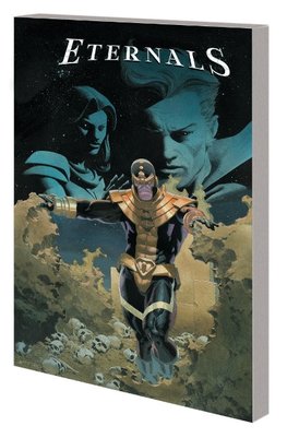 Eternals