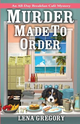 Murder Made to Order