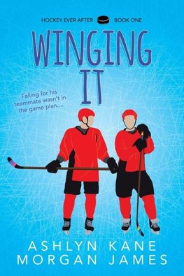 Winging It
