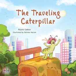 The Traveling Caterpillar