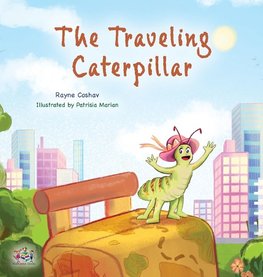 The Traveling Caterpillar