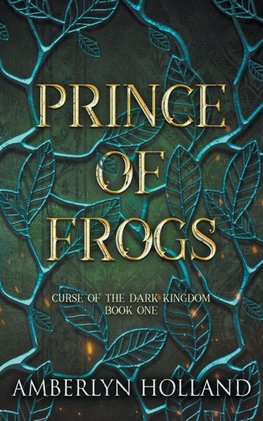 Prince of Frogs