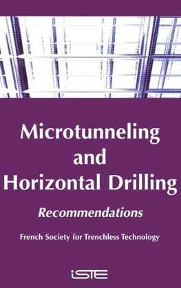 Microtunnel Horizontal Drillin