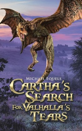 Cartha's Search For Valhalla's Tears