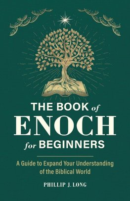 The Book of Enoch for Beginners