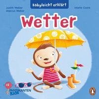 Toffi erforscht das Wetter