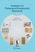 Isotopes in Palaeoenvironmental Research