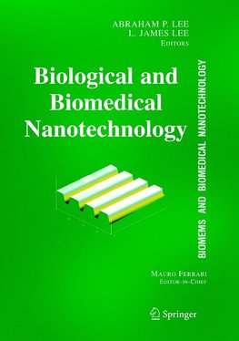 BioMEMS and Biomedical Nanotechnology