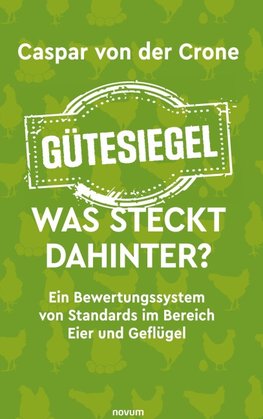 Gütesiegel - Was steckt dahinter?