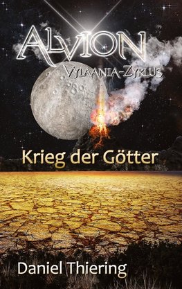 Alvion - Krieg der Götter