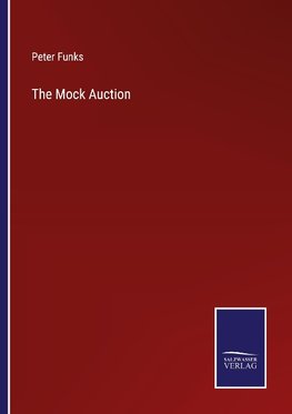 The Mock Auction