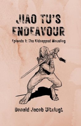 Jiao Tu’s Endeavour, Episode 1