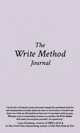 The Write Method