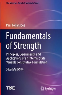 Fundamentals of Strength