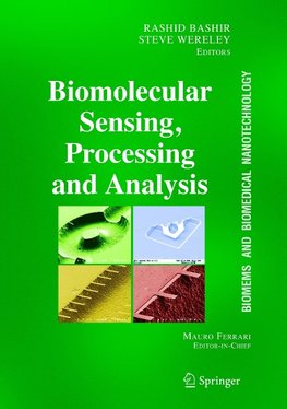 BioMEMS and Biomedical Nanotechnology