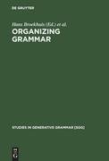Organizing Grammar