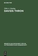 Davids Thron